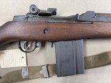 Springfield Armory M1A STD - .308 WINCHESTER - Excellent! - Image 2 of 8