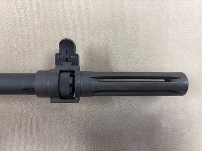 Springfield Armory M1A STD - .308 WINCHESTER - Excellent! - Image 3 of 8