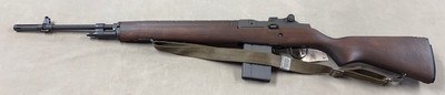 Springfield Armory M1A STD - .308 WINCHESTER - Excellent! - Image 4 of 8