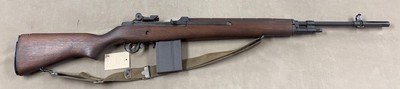 Springfield Armory M1A STD - .308 WINCHESTER - Excellent! - Image 1 of 8