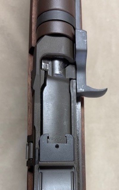 Springfield Armory M1A STD - .308 WINCHESTER - Excellent! - Image 7 of 8