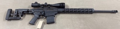 Ruger Precision - 6.5 Creedmore - Excellent! - Image 1 of 5