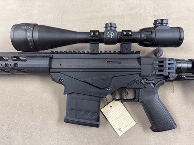 Ruger Precision - 6.5 Creedmore - Excellent! - Image 4 of 5