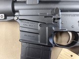 Savage MSR-15 .224 Valkarie - w/ Eotech 512 Holographic Sight - Image 6 of 6