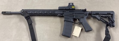 Savage MSR-15 .224 Valkarie - w/ Eotech 512 Holographic Sight - Image 4 of 6