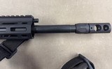Savage MSR-15 .224 Valkarie - w/ Eotech 512 Holographic Sight - Image 3 of 6