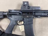 Savage MSR-15 .224 Valkarie - w/ Eotech 512 Holographic Sight - Image 2 of 6