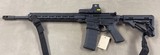 Savage MSR-15 .224 Valkarie - w/ Eotech 512 Holographic Sight - Image 4 of 6