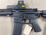 Savage MSR-15 .224 Valkarie - w/ Eotech 512 Holographic Sight - Image 5 of 6