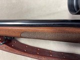 Winchester Model 70 Featherweight - 6.5 Creedmore w/ Vortex Diamondback Tactical 6-24X50 Scope - 5 of 6