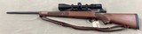 Winchester Model 70 Featherweight - 6.5 Creedmore w/ Vortex Diamondback Tactical 6-24X50 Scope - 3 of 6