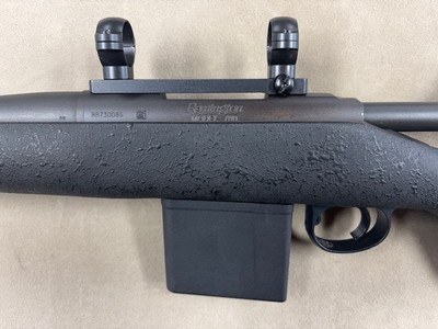 Remington 700 Tactical - .308 Winchester w/ H.S. Precision Stock & Detachable Magazine - Image 4 of 10