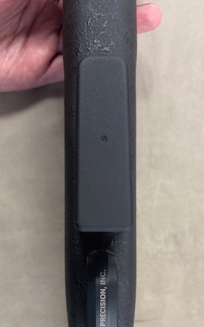 Remington 700 Tactical - .308 Winchester w/ H.S. Precision Stock & Detachable Magazine - Image 6 of 10