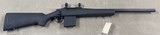 Remington 700 Tactical - .308 Winchester w/ H.S. Precision Stock & Detachable Magazine - Image 1 of 10