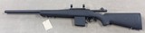 Remington 700 Tactical - .308 Winchester w/ H.S. Precision Stock & Detachable Magazine - Image 3 of 10