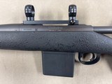 Remington 700 Tactical - .308 Winchester w/ H.S. Precision Stock & Detachable Magazine - Image 4 of 10