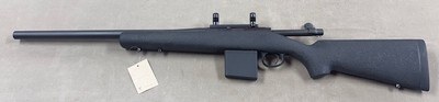Remington 700 Tactical - .308 Winchester w/ H.S. Precision Stock & Detachable Magazine - Image 3 of 10