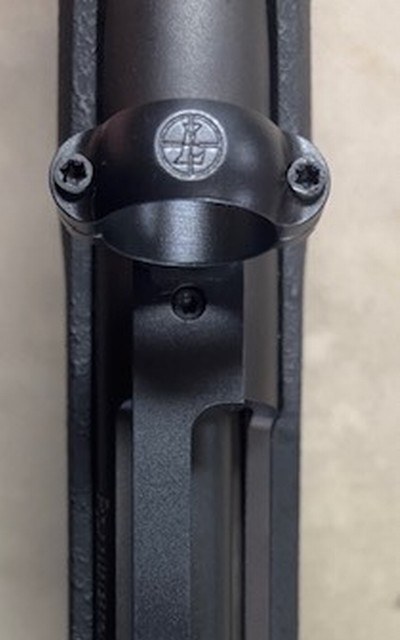 Remington 700 Tactical - .308 Winchester w/ H.S. Precision Stock & Detachable Magazine - Image 10 of 10