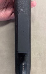 Remington 700 Tactical - .308 Winchester w/ H.S. Precision Stock & Detachable Magazine - Image 6 of 10