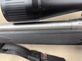 Savage 116 - .338 Winchester Magnum w/ Barska 6-24 Scope - Image 5 of 5