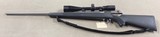Savage 116 - .338 Winchester Magnum w/ Barska 6-24 Scope - Image 3 of 5
