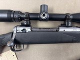 Savage 116 - .338 Winchester Magnum w/ Barska 6-24 Scope - Image 2 of 5