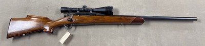 Springfield 1903 Benchrest/Varmint Rifle .22-250 Rem - Fancy - Image 1 of 11