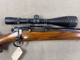 Springfield 1903 Benchrest/Varmint Rifle .22-250 Rem - Fancy - Image 2 of 11