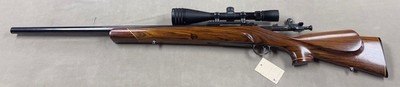 Springfield 1903 Benchrest/Varmint Rifle .22-250 Rem - Fancy - Image 4 of 11