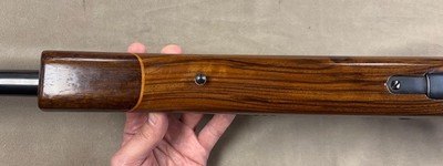 Springfield 1903 Benchrest/Varmint Rifle .22-250 Rem - Fancy - Image 10 of 11