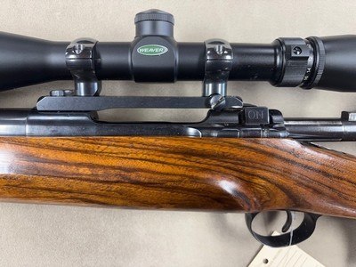 Springfield 1903 Benchrest/Varmint Rifle .22-250 Rem - Fancy - Image 6 of 11