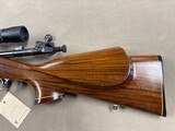 Springfield 1903 Benchrest/Varmint Rifle .22-250 Rem - Fancy - Image 7 of 11