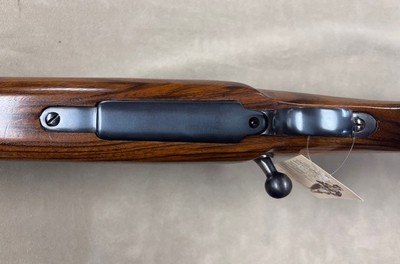 Springfield 1903 Benchrest/Varmint Rifle .22-250 Rem - Fancy - Image 9 of 11
