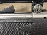 Marlin 882 SS - .22 Magnum 