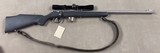 Marlin 882 SS - .22 Magnum 
