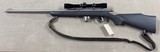 Marlin 882 SS - .22 Magnum 