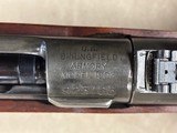 Springfield Model 1903 .30-06 SPFD - Excellent - 8 of 12