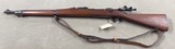 Springfield Model 1903 .30-06 SPFD - Excellent - 4 of 12