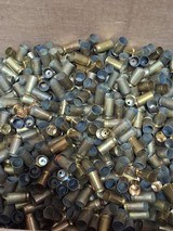 .45 AUTO Fired Brass - 2060 CT