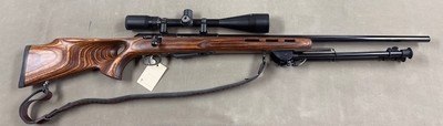 Savage 25 Varmint .204 Ruger - Excellent! w/ Scope and Harris Bipod - Image 1 of 11