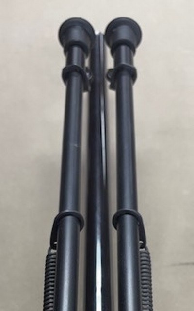 Savage 25 Varmint .204 Ruger - Excellent! w/ Scope and Harris Bipod - Image 9 of 11