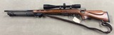 Savage 25 Varmint .204 Ruger - Excellent! w/ Scope and Harris Bipod - Image 4 of 11