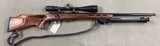 Savage 25 Varmint .204 Ruger - Excellent! w/ Scope and Harris Bipod - Image 1 of 11