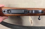 Savage 25 Varmint .204 Ruger - Excellent! w/ Scope and Harris Bipod - Image 8 of 11