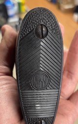 Rossi 62 - .22 S, L, and LR. - 16 of 16