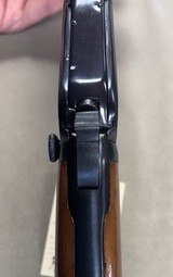 Rossi 62 - .22 S, L, and LR. - 13 of 16