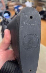 Winchester Model 70 Synthetic - 7MM Remington Magnum - Image 6 of 6