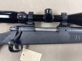 Winchester Model 70 Synthetic - 7MM Remington Magnum - Image 2 of 6