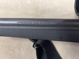 Winchester Model 70 Synthetic - 7MM Remington Magnum - Image 5 of 6