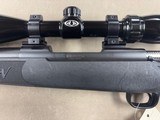 Winchester Model 70 Synthetic - 7MM Remington Magnum - Image 4 of 6